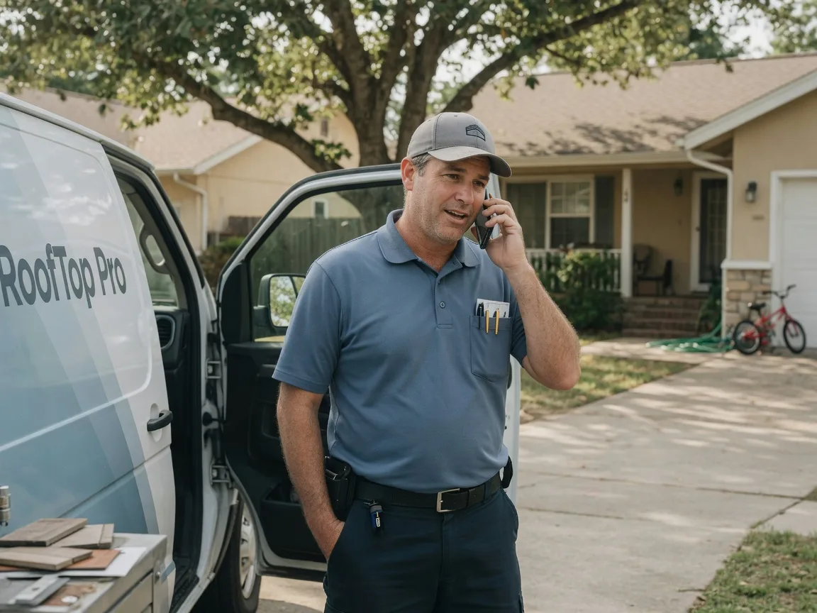Roof Repair Waterloo, NE FAQs
