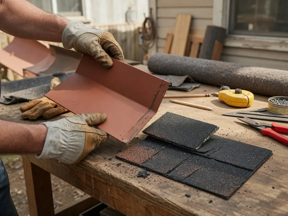 Roof Repair company in Waterloo, NE